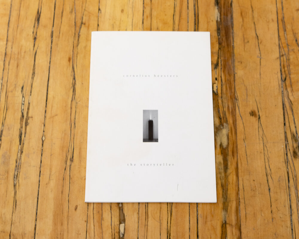 Cornelius Heesters: The Storyteller