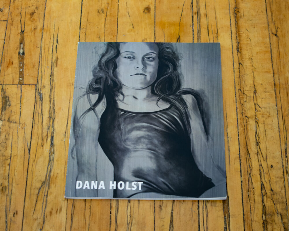 Dana Holst: Girls! Girls! Girls!