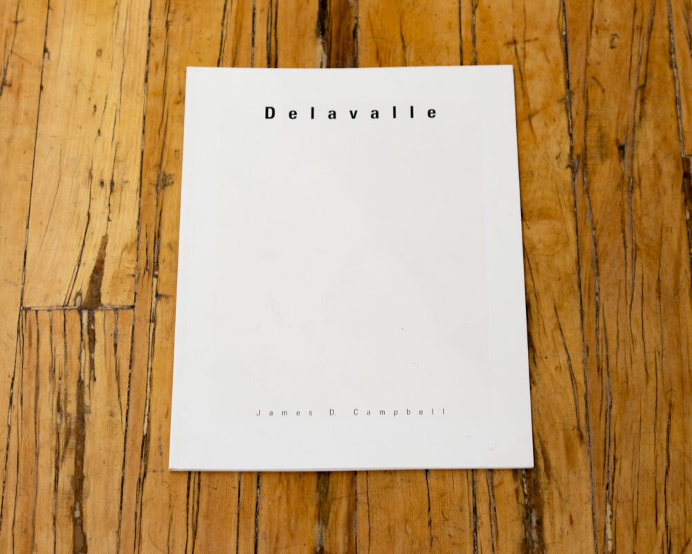 Delavalle