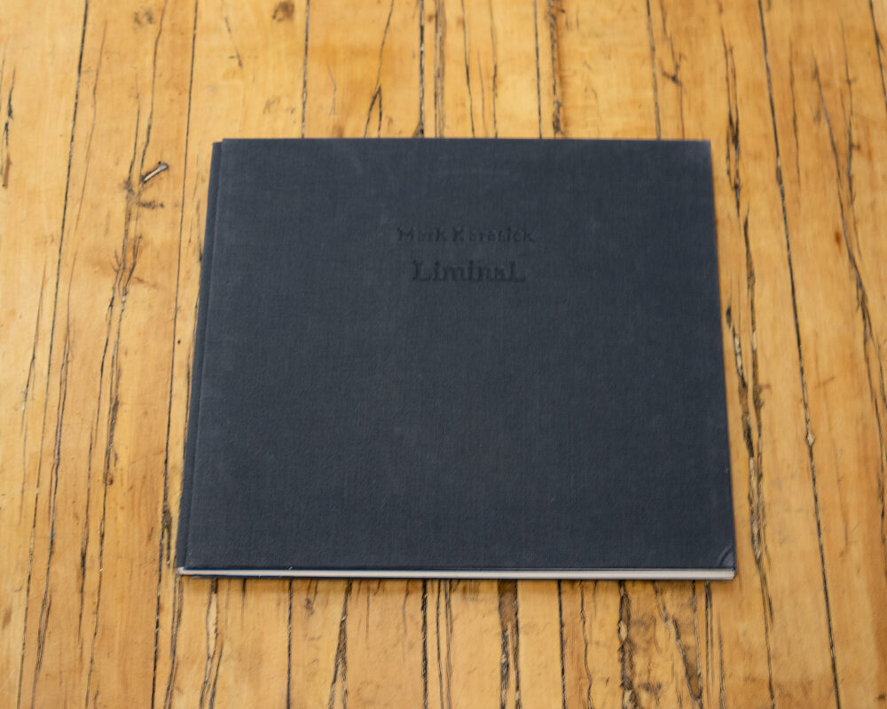 Mark Karasick: Liminal