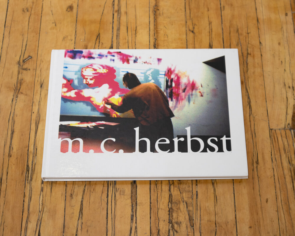 Martin C. Herbst: Angelus