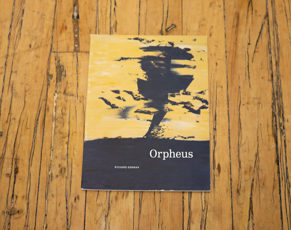 Richard Gorman: Orpheus