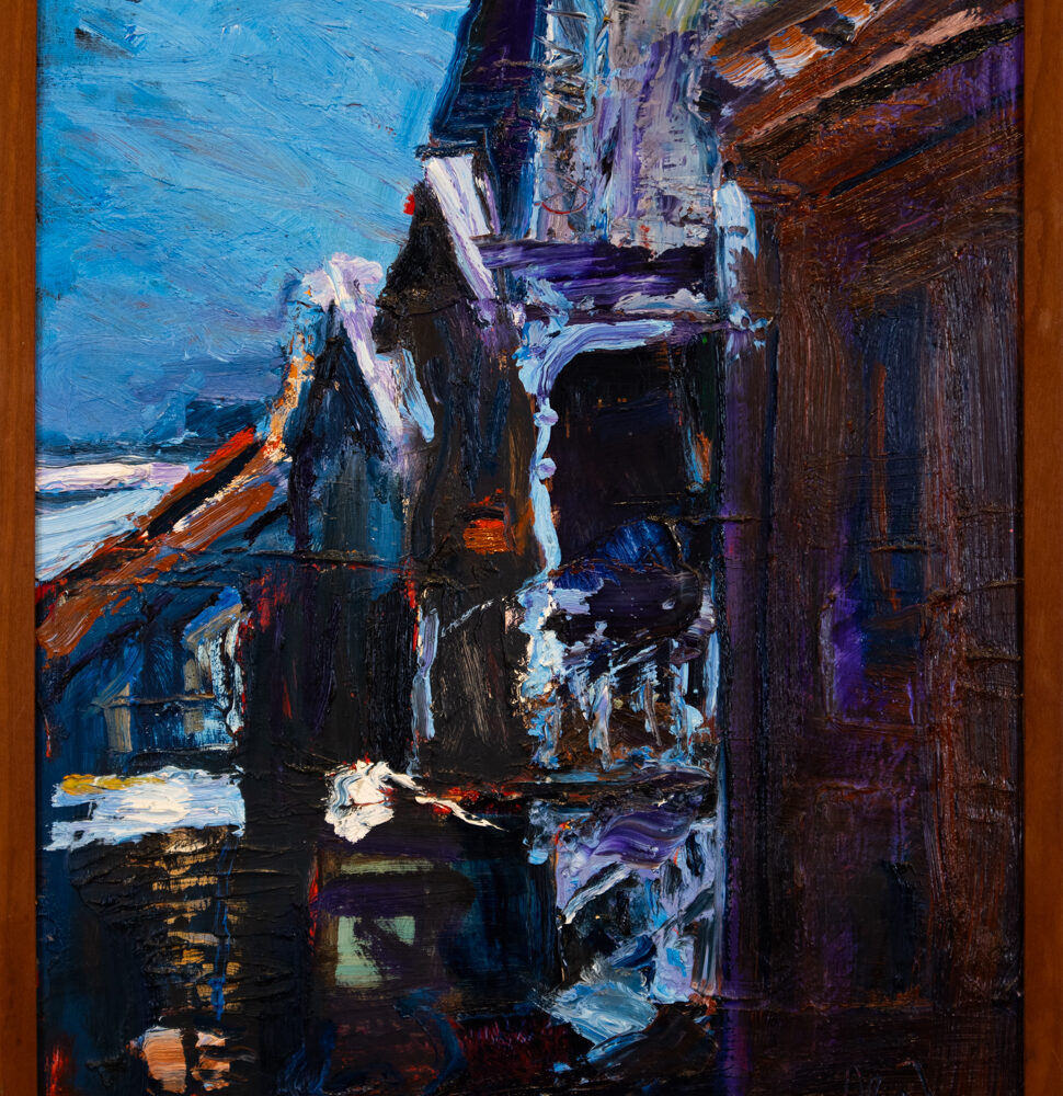 City Blues