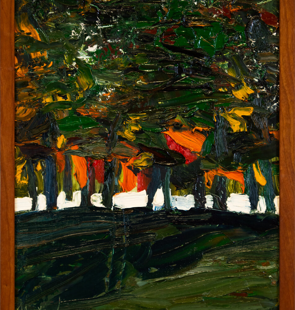 Early Autumn