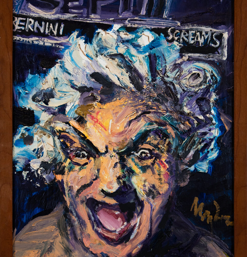 Bernini