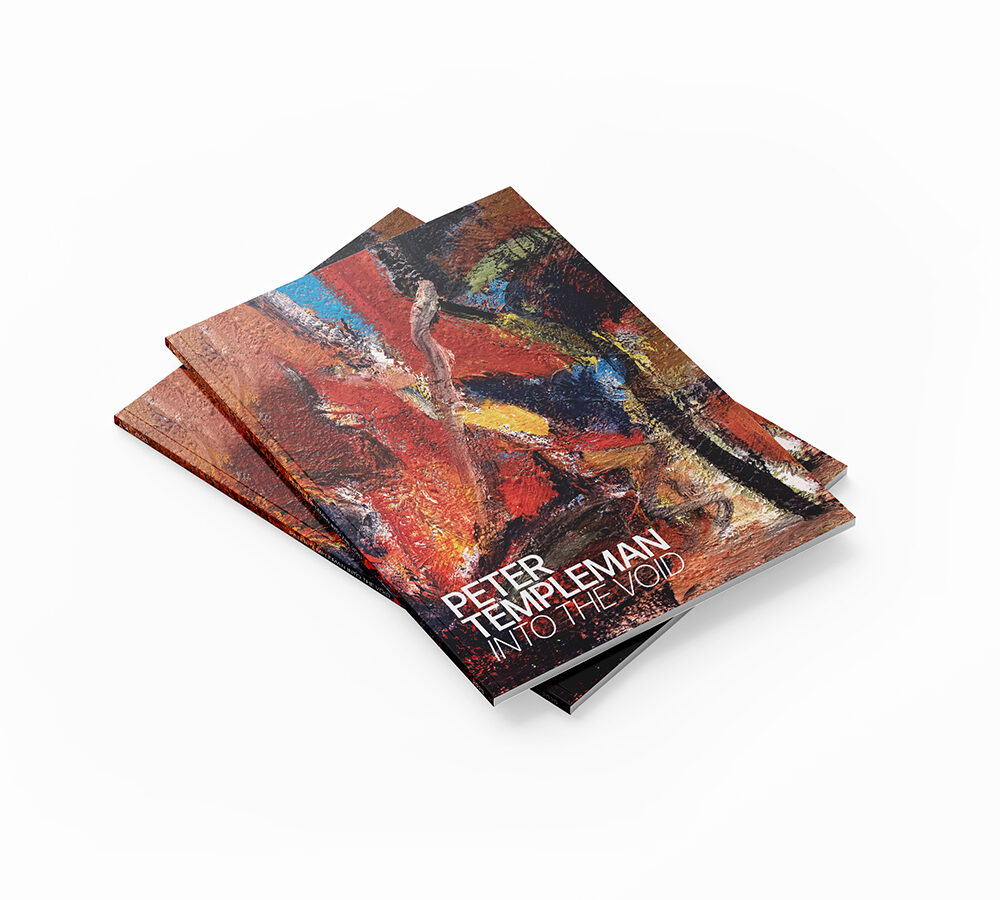 Peter Templeman: Into The Void