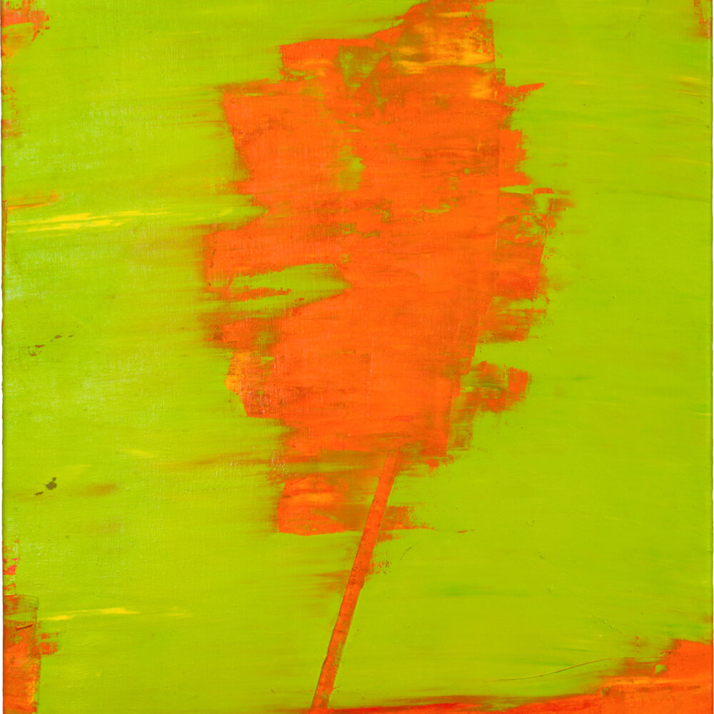 Untitled Orpheus Series