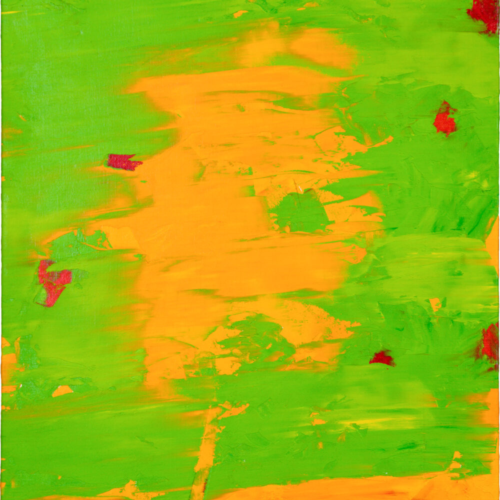 Untitled Orpheus Series