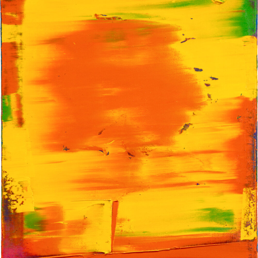 Untitled Orpheus Series