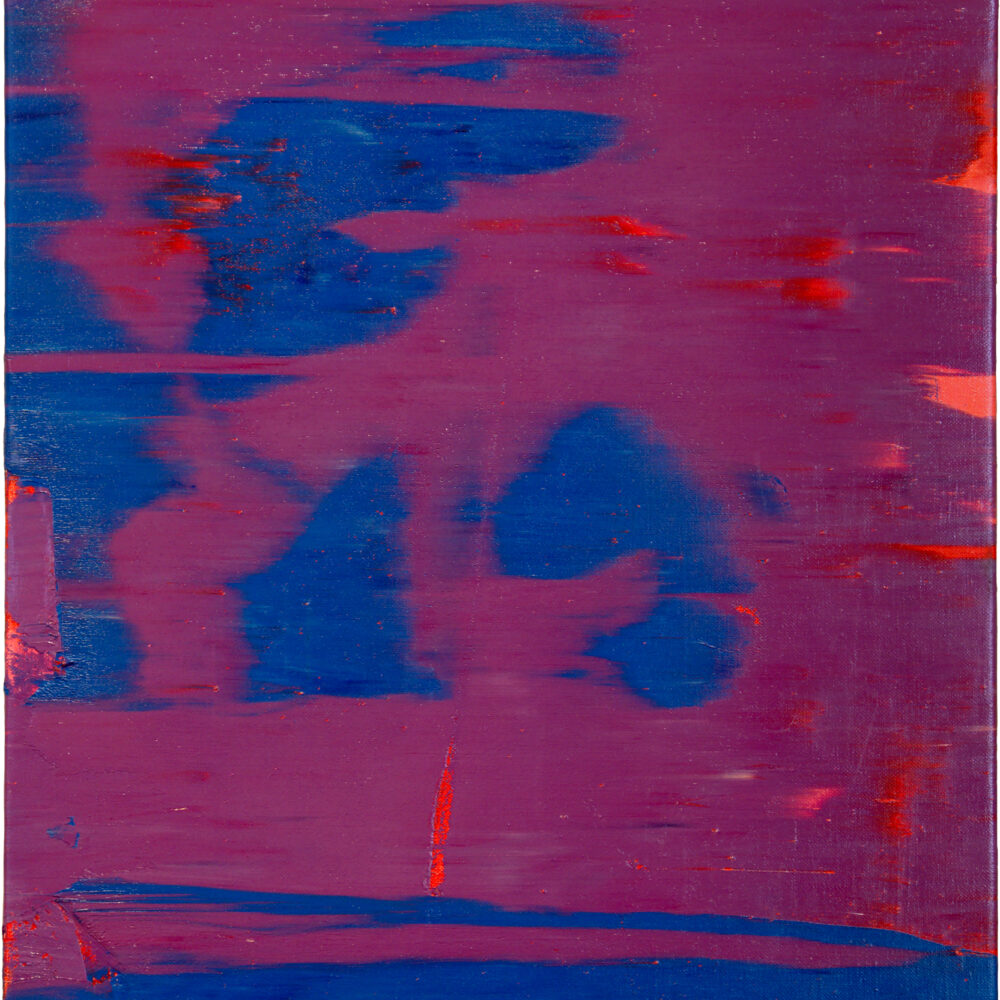 Untitled Orpheus Series