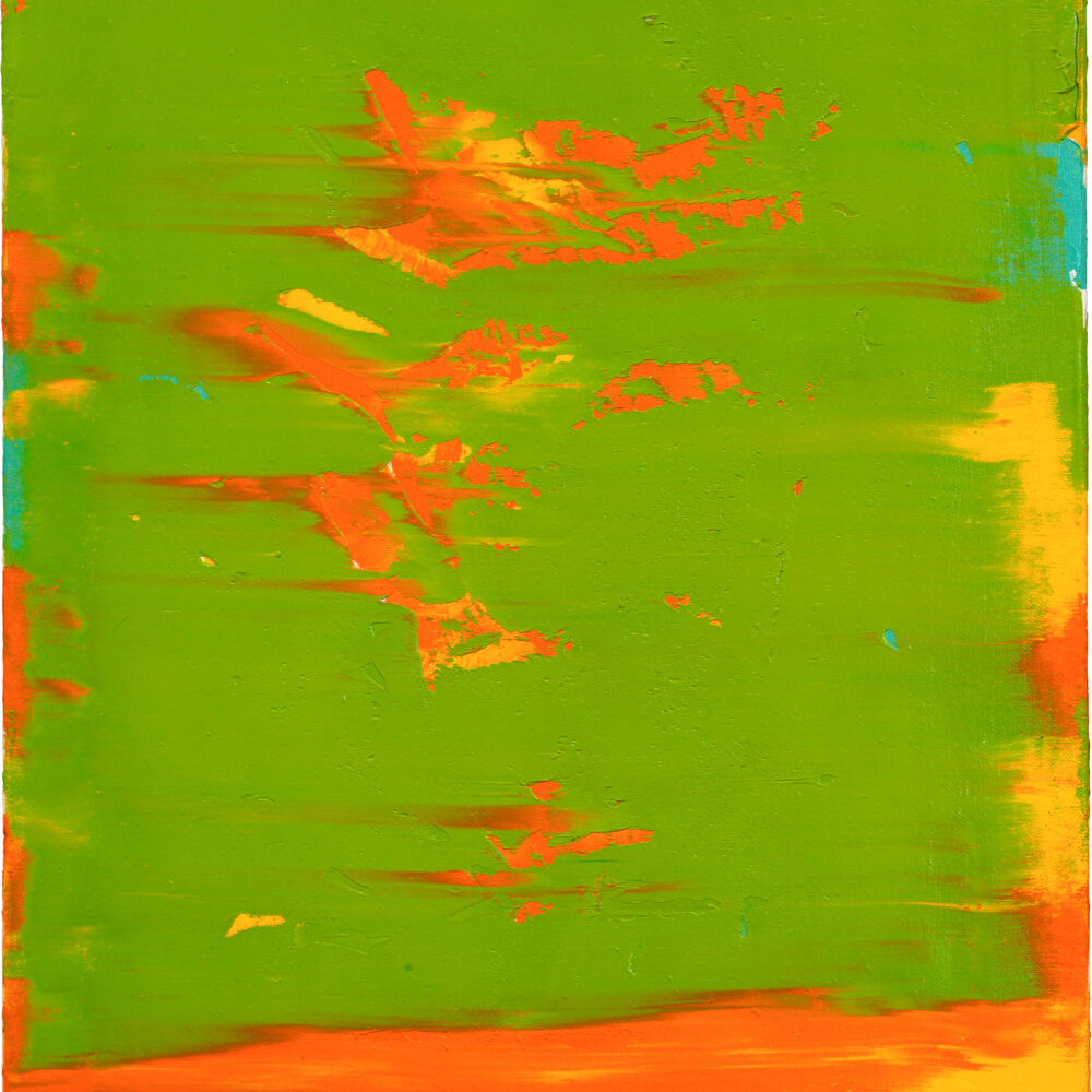 Untitled Orpheus Series