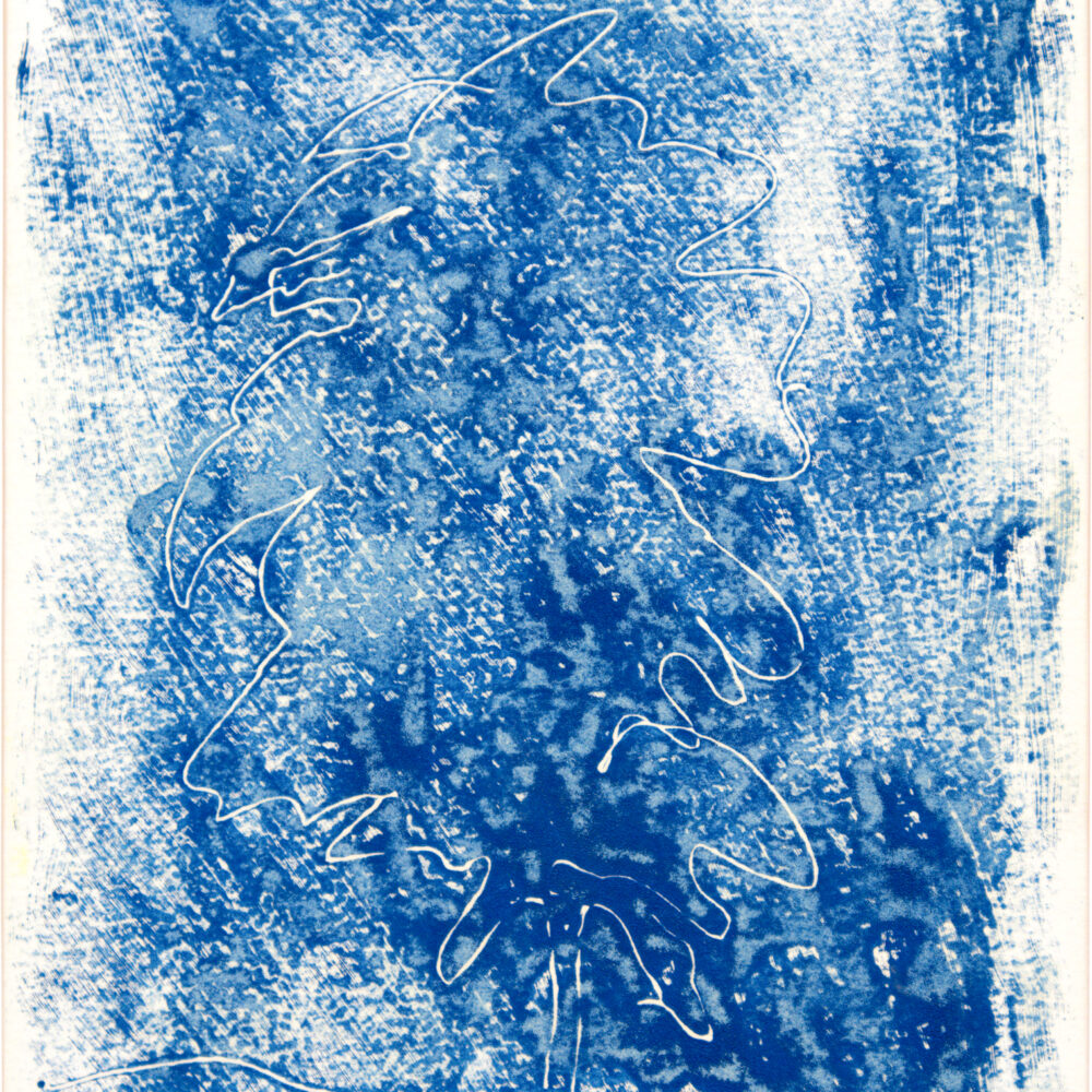 Untitled Orpheus Series
