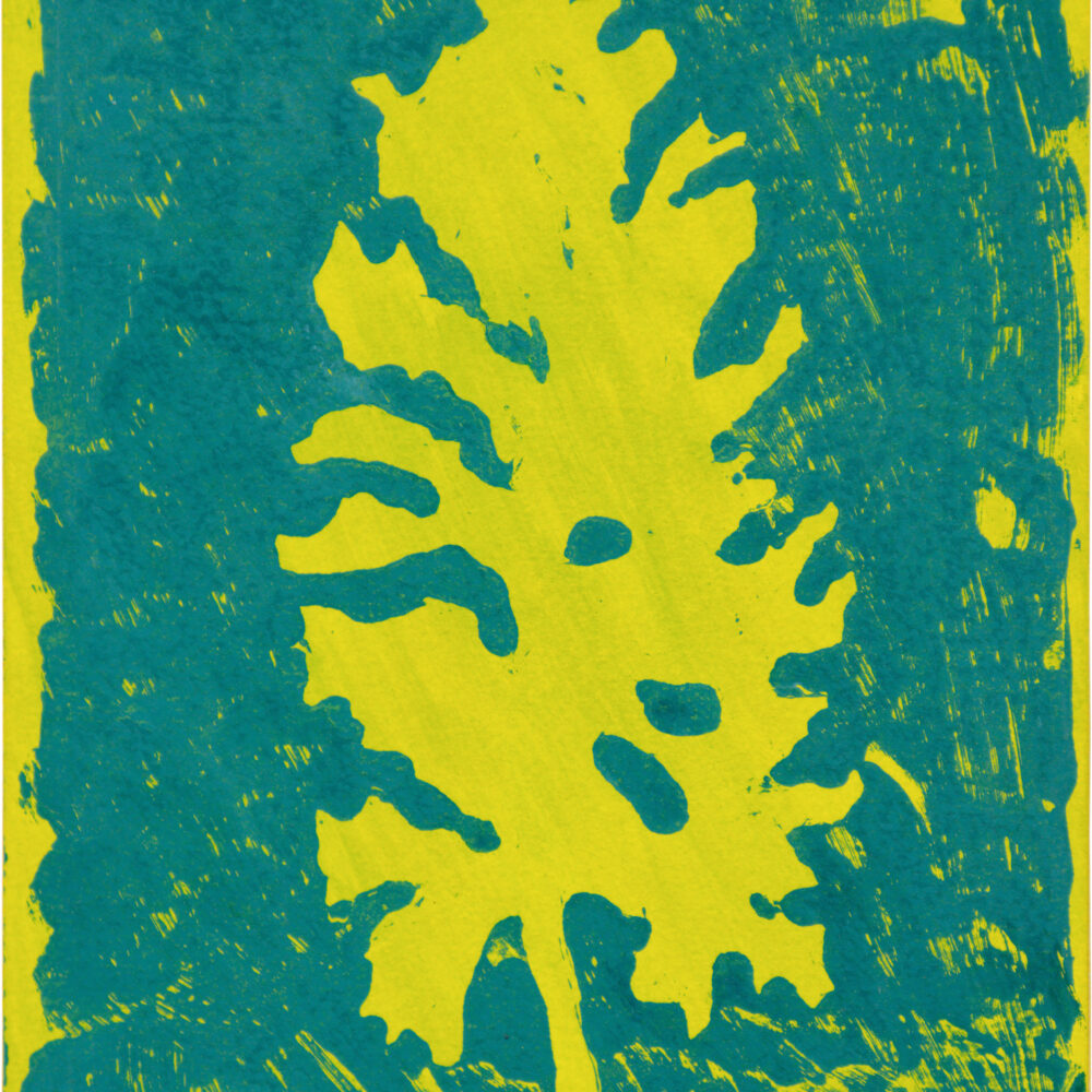 Untitled Orpheus Series