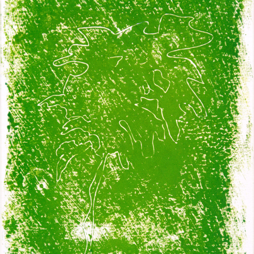 Untitled Orpheus Series