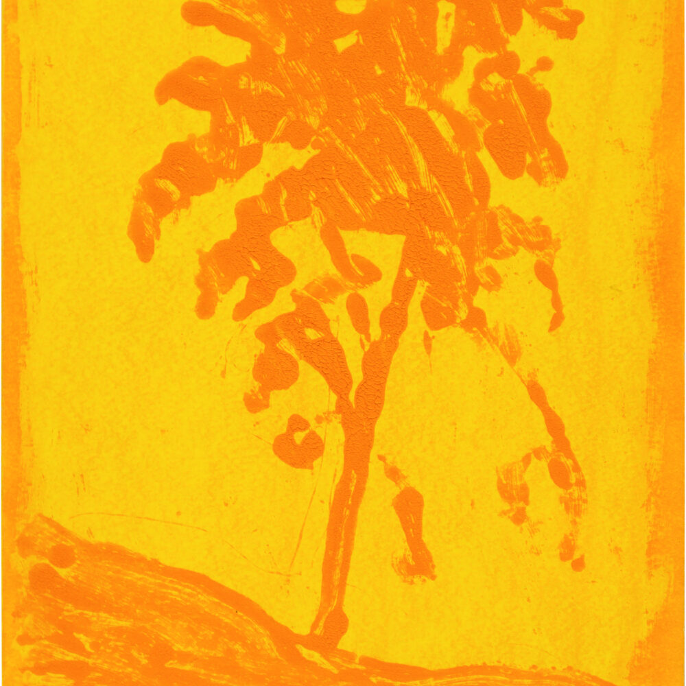 Untitled Orpheus Series