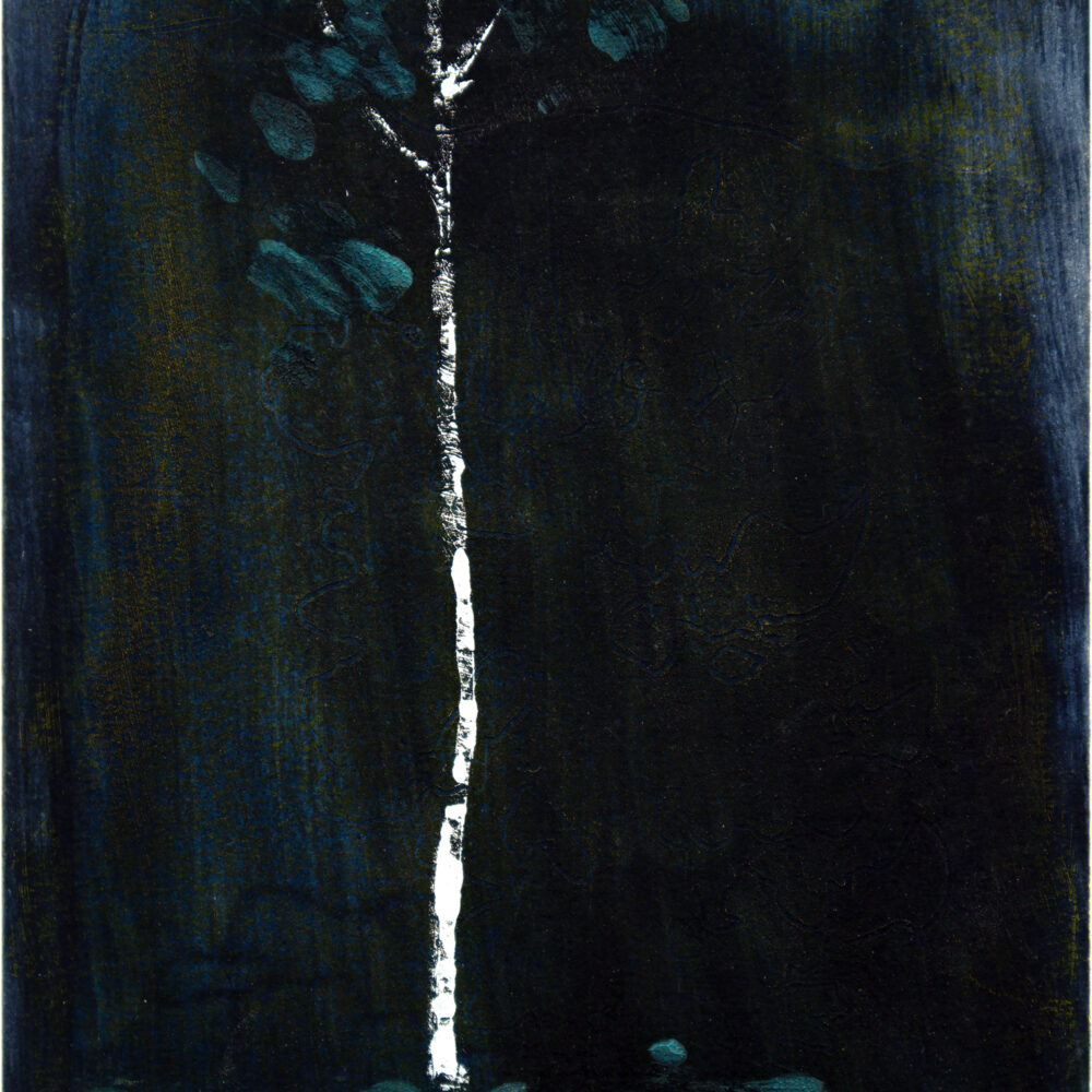 Untitled Orpheus Series