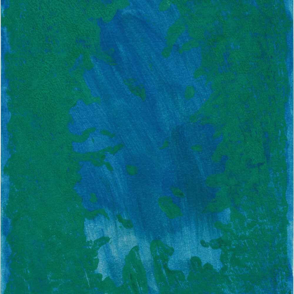 Untitled Orpheus Series