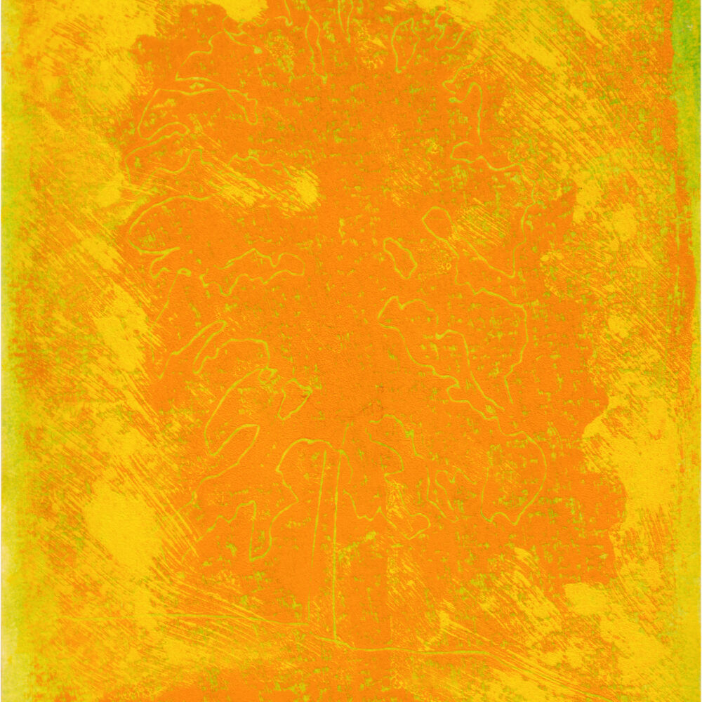 Untitled Orpheus Series