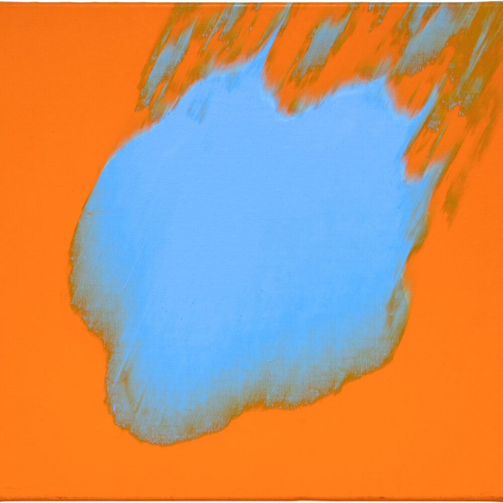 VIII Beta Series Passing Threat IV