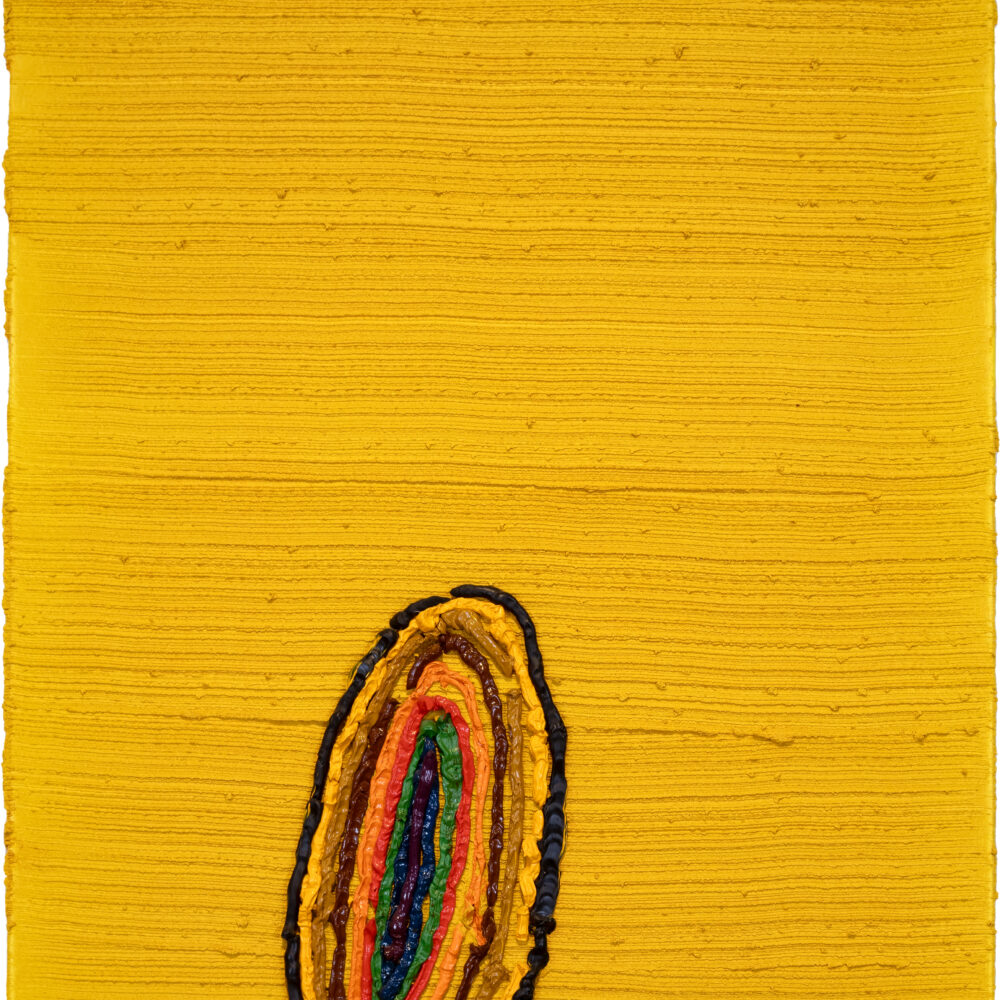 To Foil Oils Lemon Yellow Hue and Cadmium Yellow