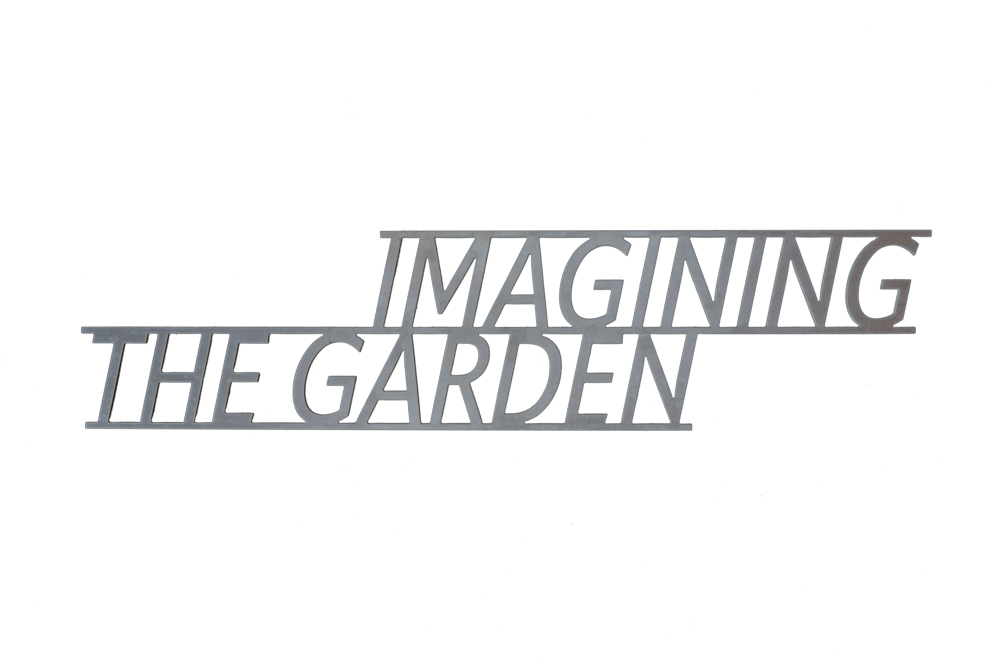 Imagining The Garden