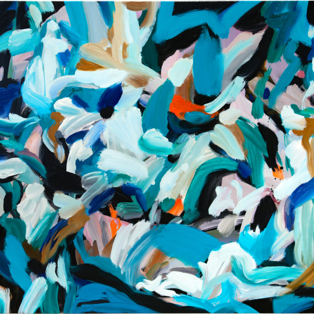Sea Garden
