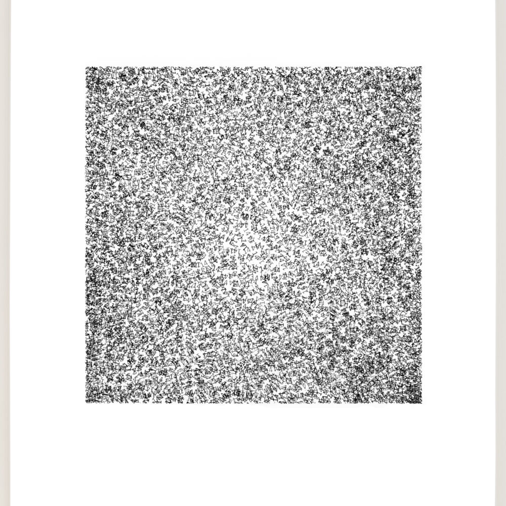 It's Just a Number, No. 14 (a)