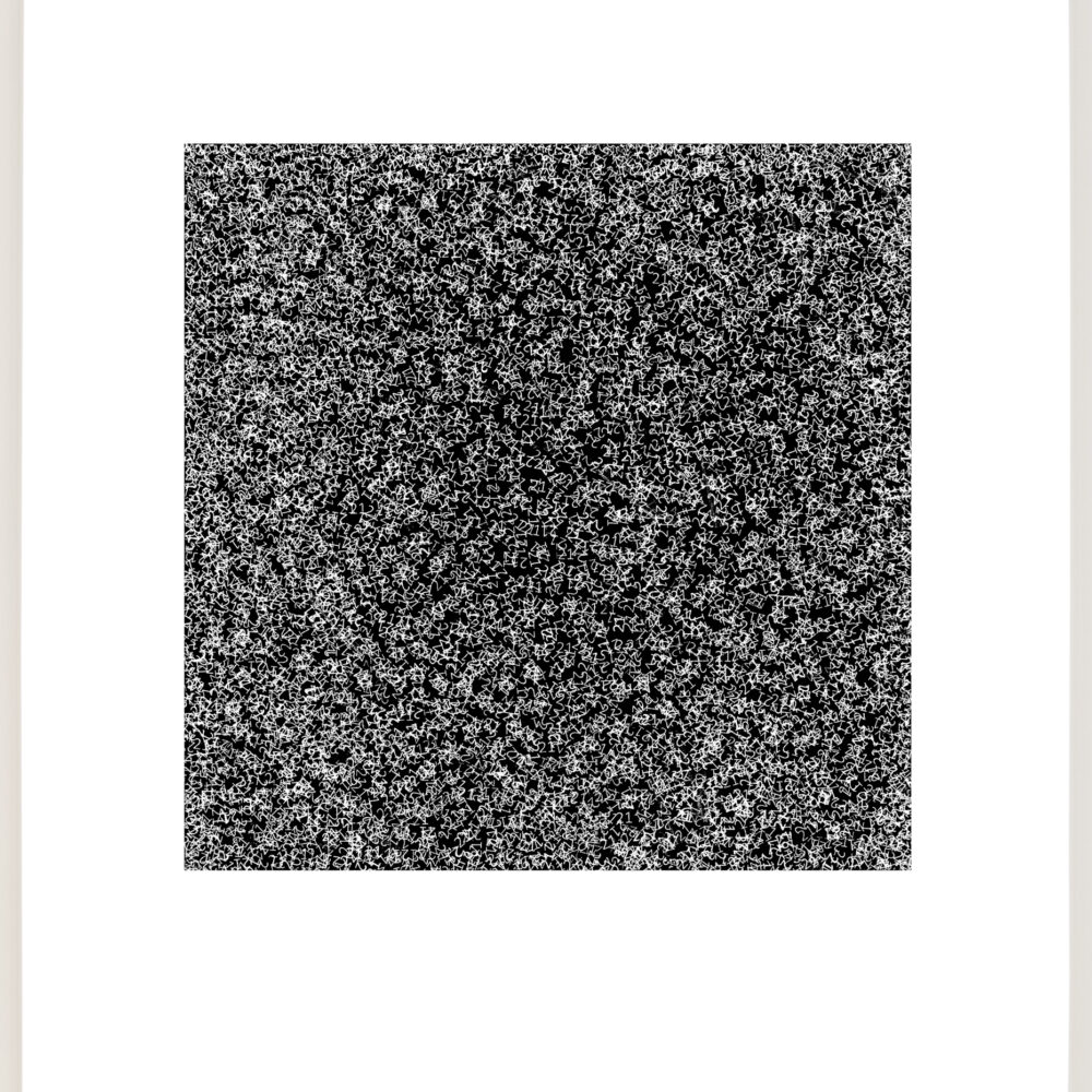 It's Just a Number, No. 21 (b)
