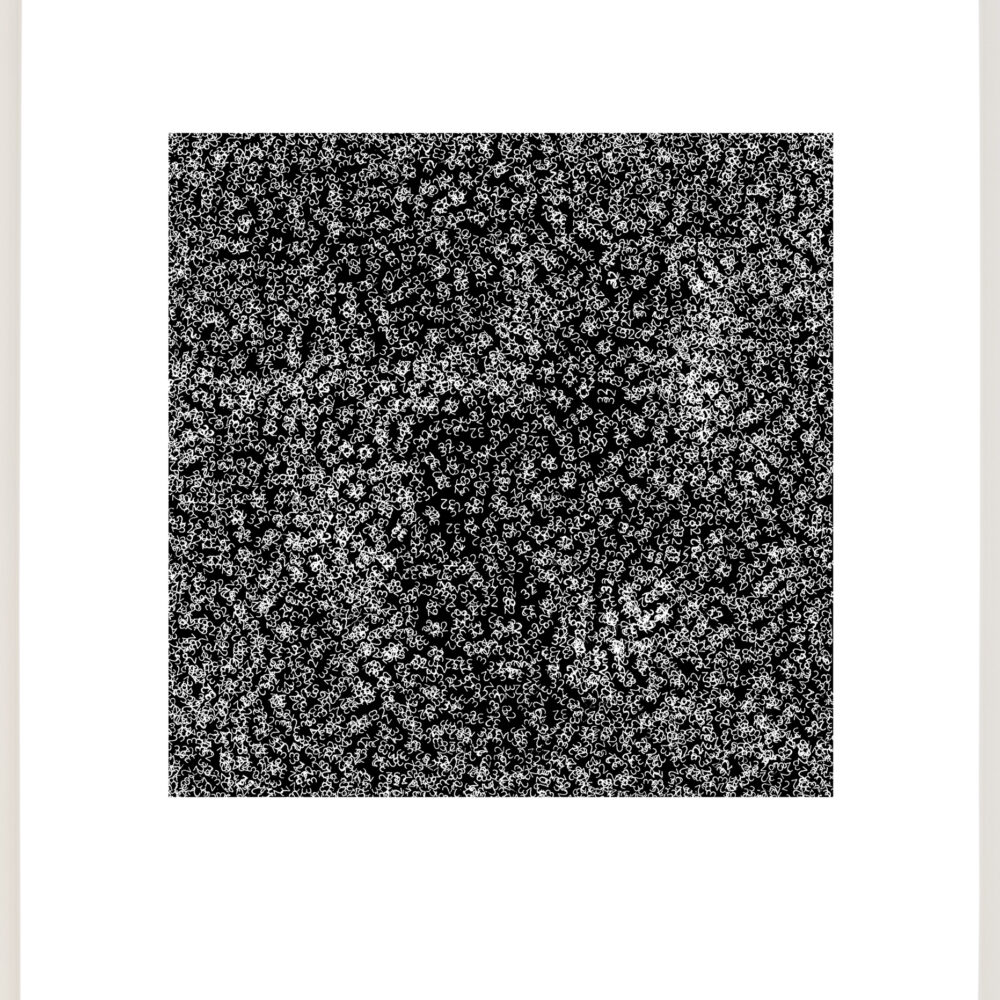 It's Just a Number, No. 32 (b)
