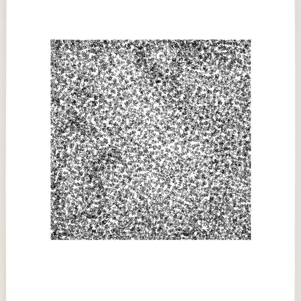 It's Just a Number, No. 64 (a)