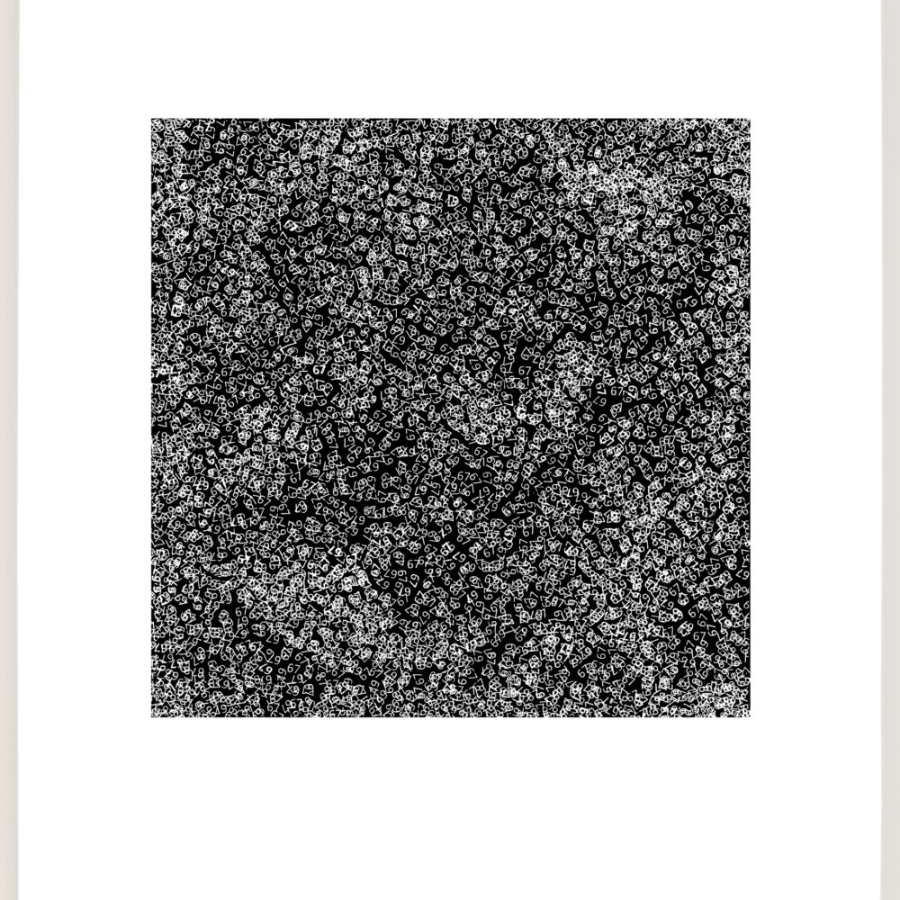 It's Just a Number, No. 67 (b)