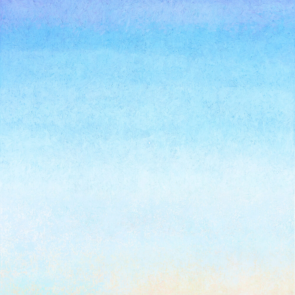 New York (Homage to Vanilla Sky, 2001 directed by Cameron Crowe)