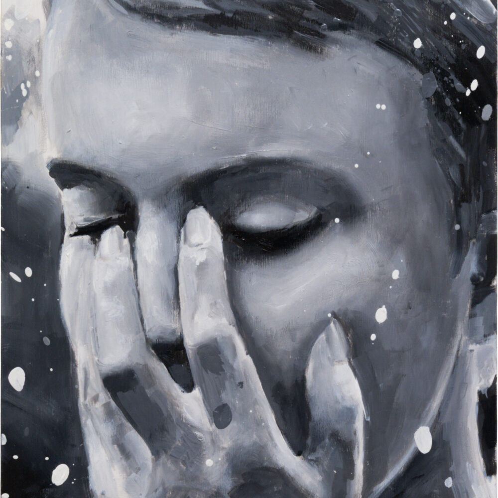 Head and Hand