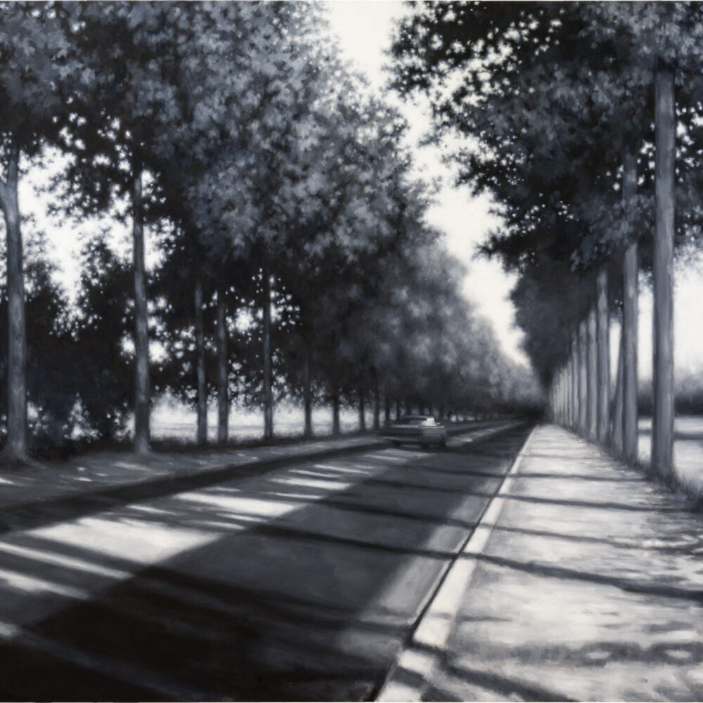 Road to Paris