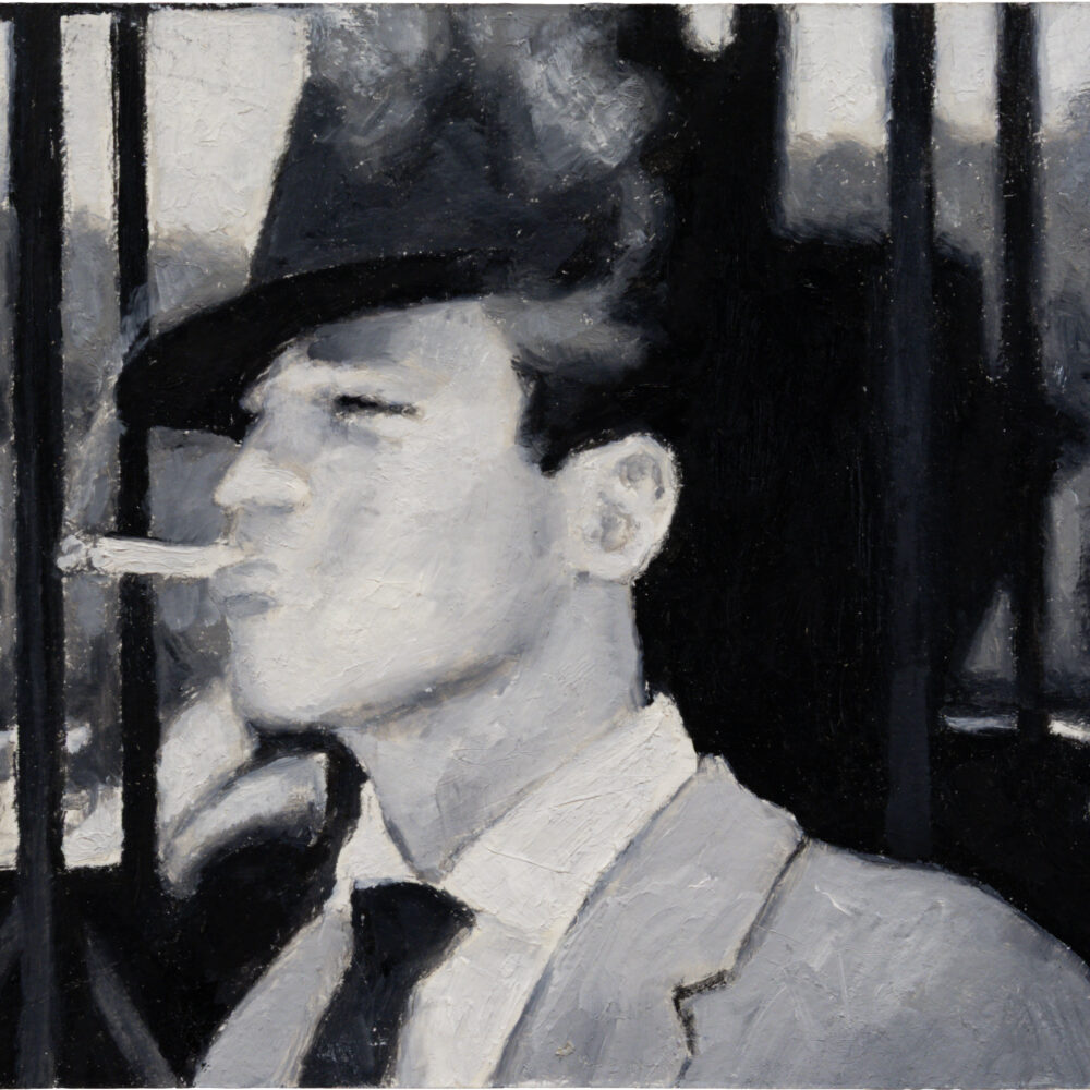 Excerpt from: "The First Four Minutes" No. 4