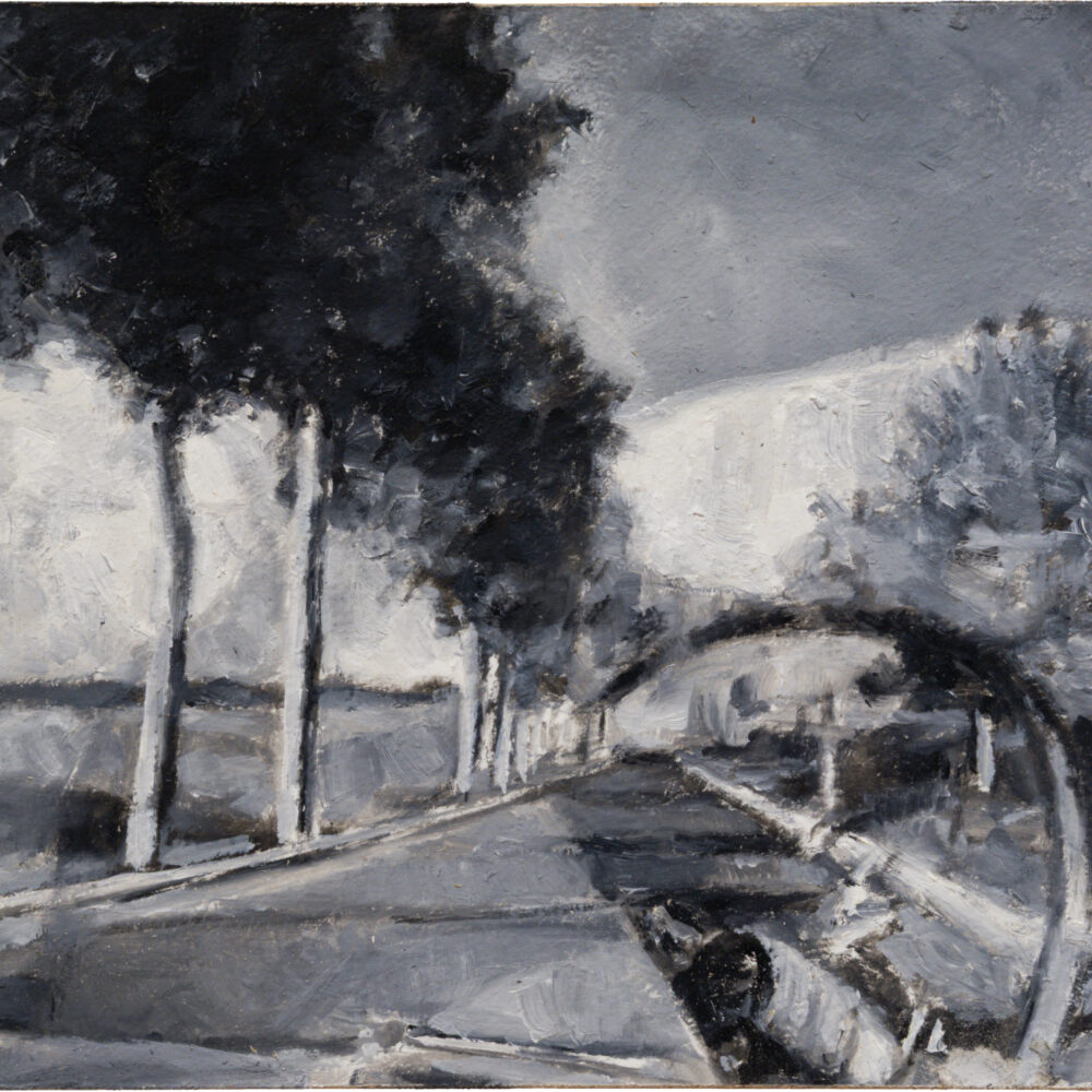 Excerpt from: "The First Four Minutes" No. 17
