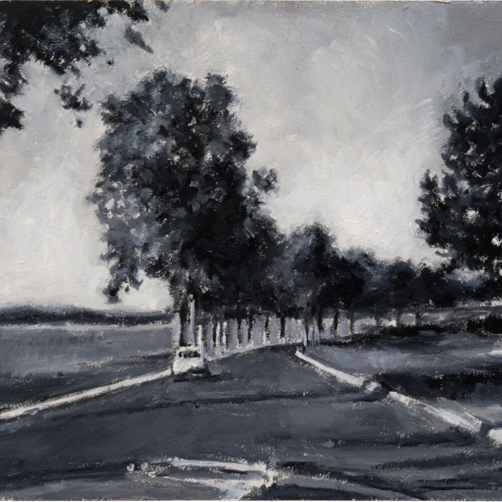 Excerpt from: "The First Four Minutes" No. 18