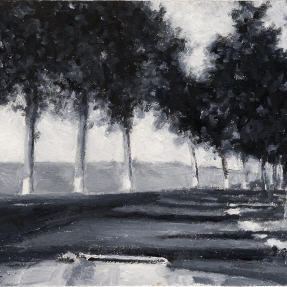Excerpt from: "The First Four Minutes" No. 20