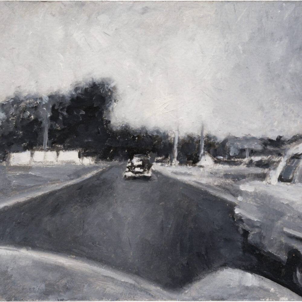 Excerpt from: "The First Four Minutes" No. 22