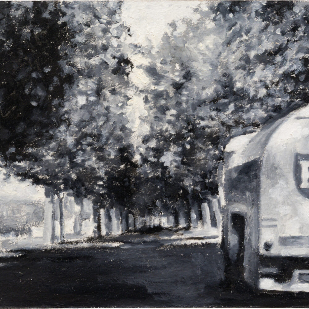Excerpt from: "The First Four Minutes" No. 23