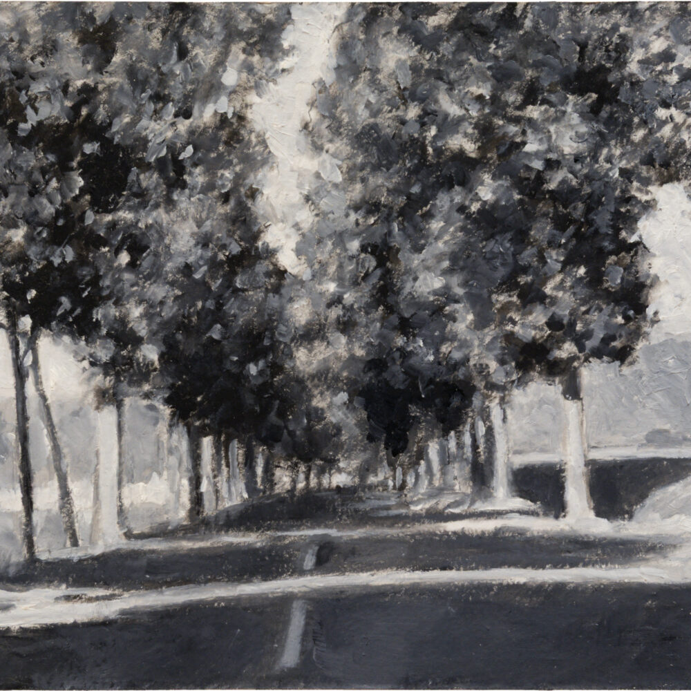 Excerpt from: "The First Four Minutes" No. 24