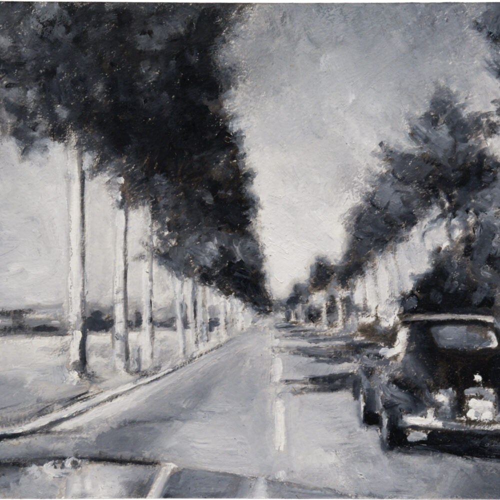Excerpt from: "The First Four Minutes" No. 25