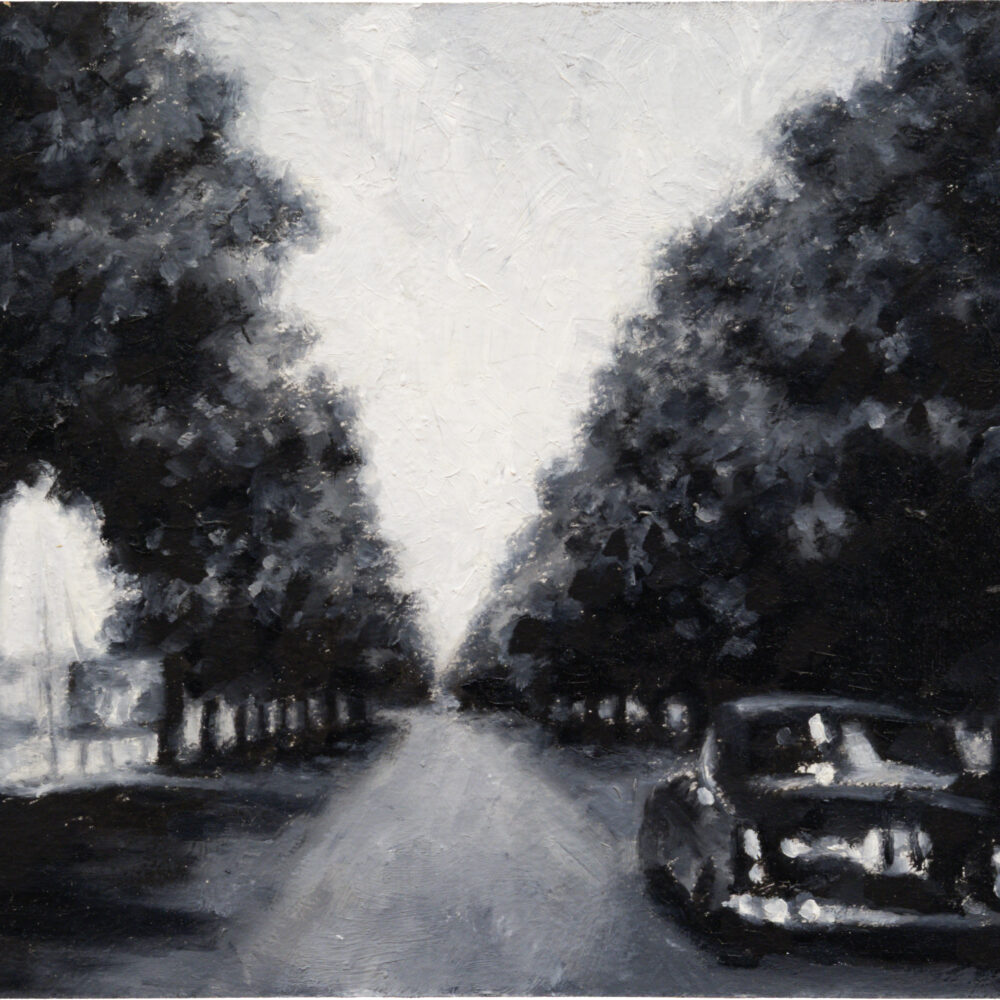 Excerpt from: "The First Four Minutes" No. 27