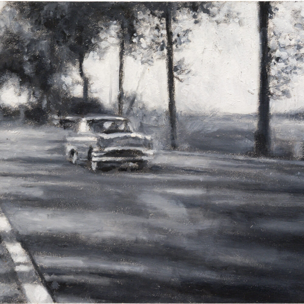 Excerpt from: "The First Four Minutes" No. 28