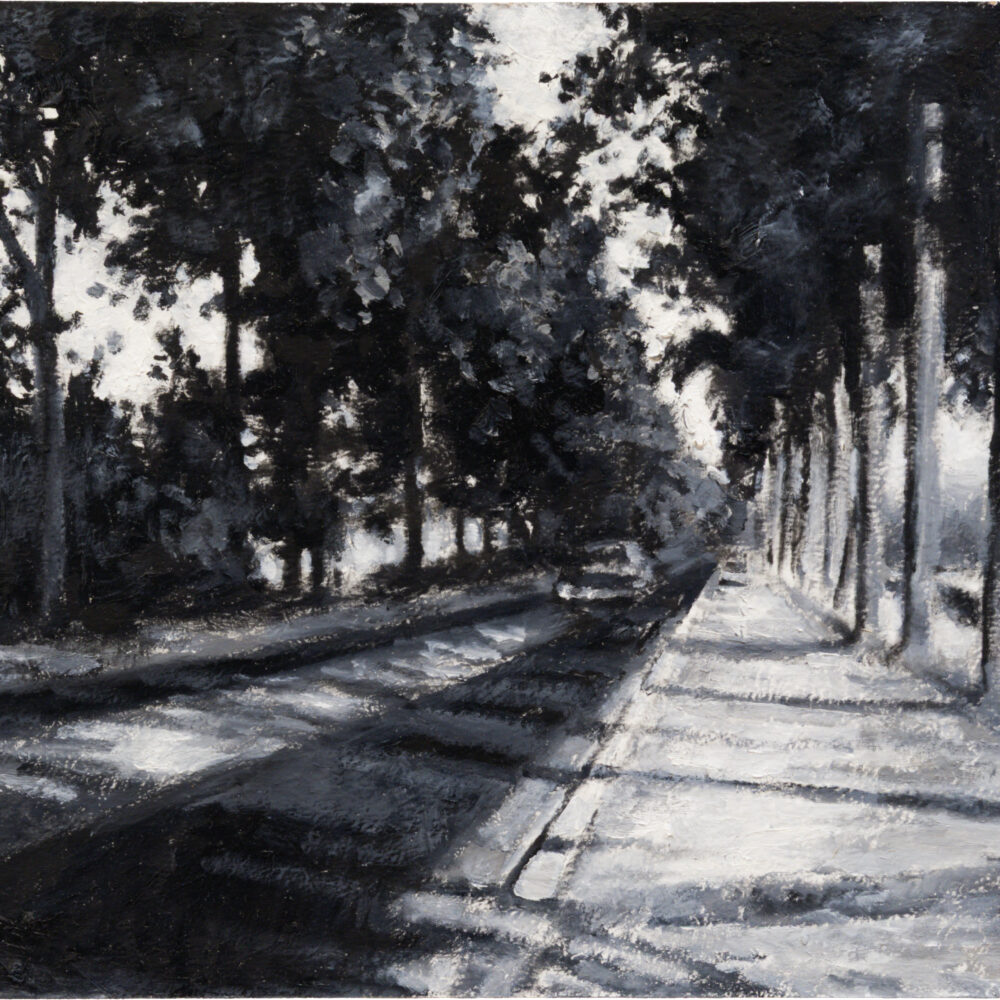 Excerpt from: "The First Four Minutes" No. 29