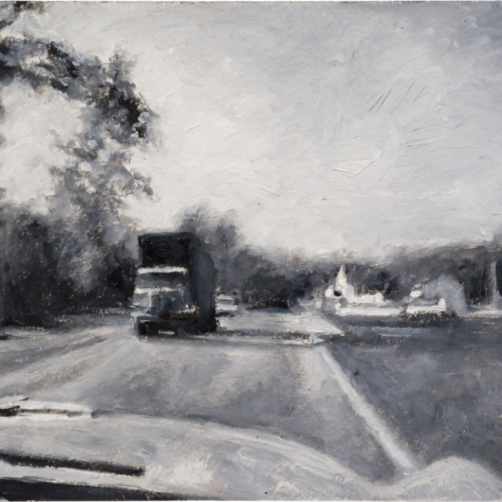 Excerpt from: "The First Four Minutes" No. 30
