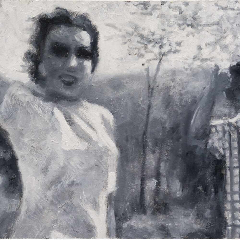 Excerpt from: "The First Four Minutes" No. 32