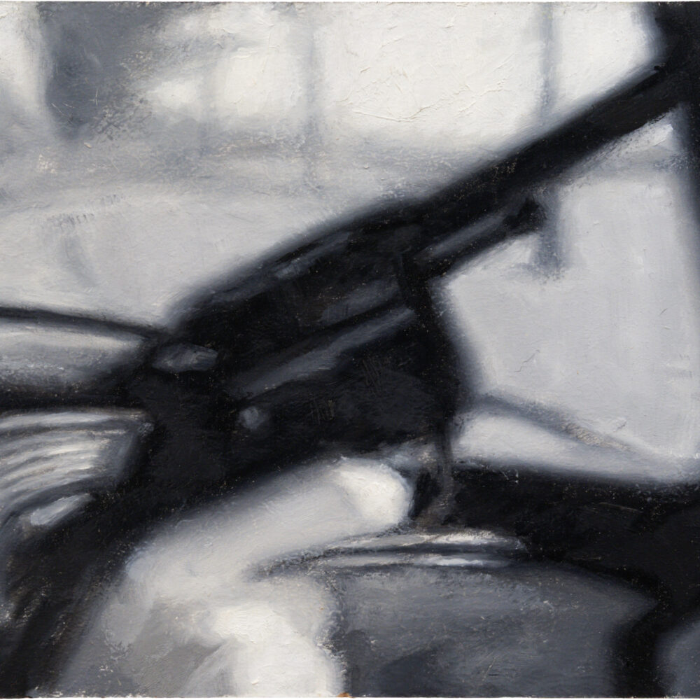 Excerpt from: "The First Four Minutes" No. 35