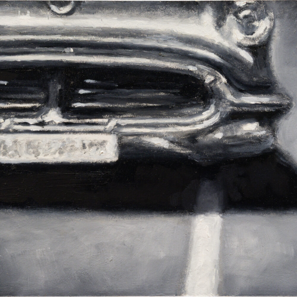 Excerpt from: "The First Four Minutes" No. 36