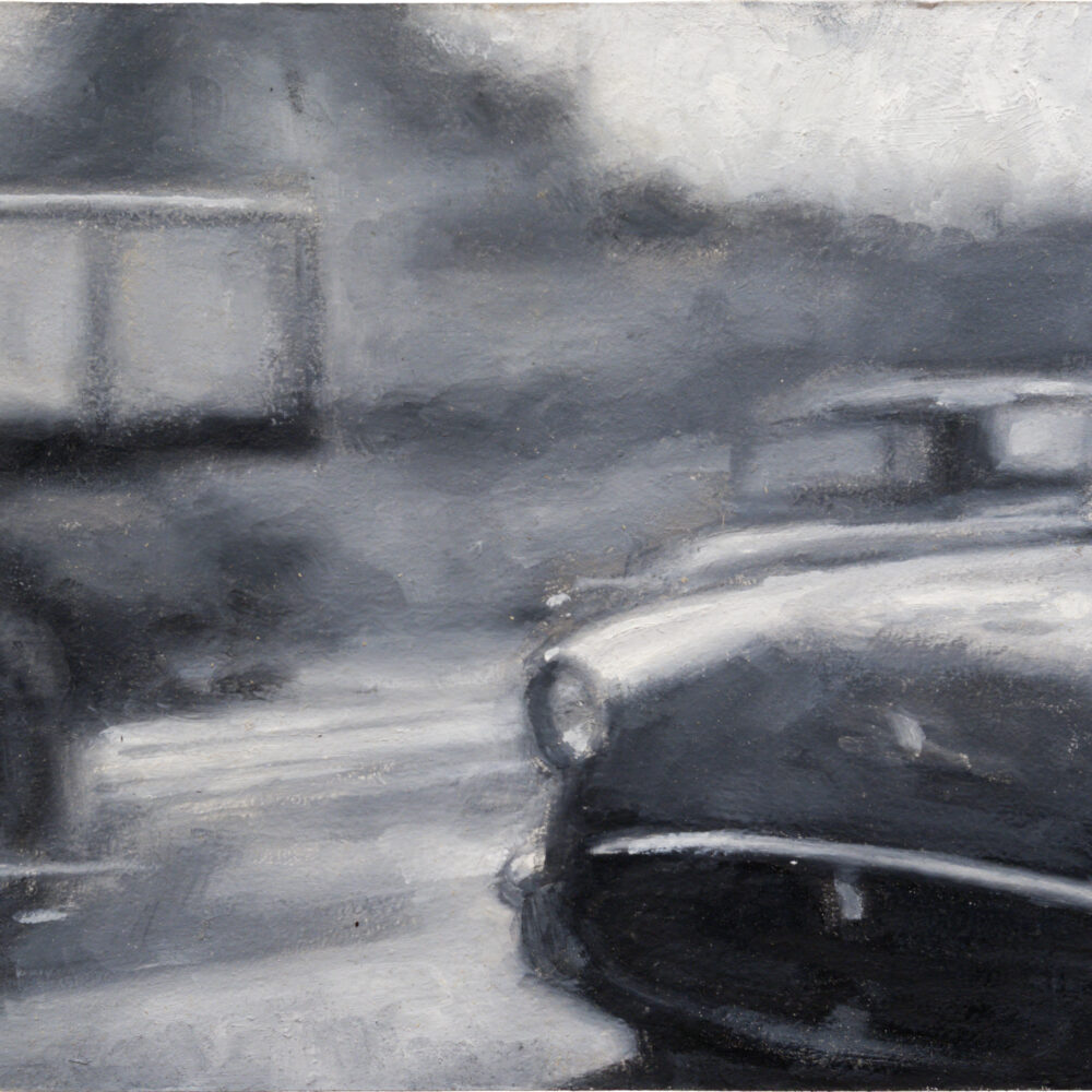 Excerpt from: "The First Four Minutes" No. 37